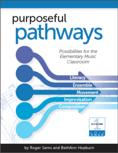 *Purposeful Pathways, Book 1 (Book)