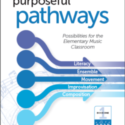 *Purposeful Pathways, Book 1  (Book)