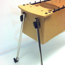 Sonor ST Stand Leg, Each