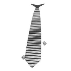 Washboard Tie