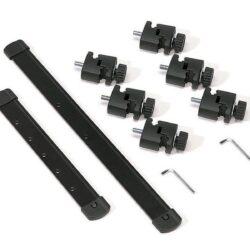 Adapter for Chromatic Soprano/Alto Instruments