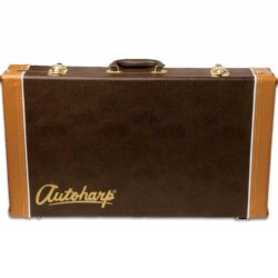 Autoharp Hard Case