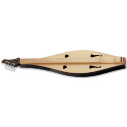 3/4 Size Dulcimer