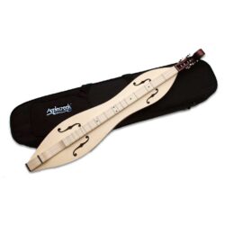 Spruce Dulcimer