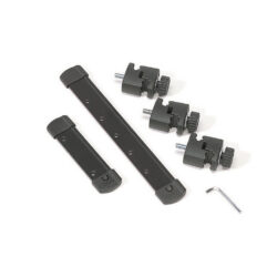 Adapter for Diatonic Soprano/Alto Instruments