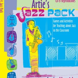 Artie's Jazz Pack