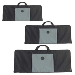 Yamaha Artiste Bags
