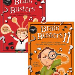 Brain Busters