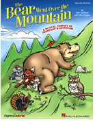 Bear Went Over the Mountain, The (Classroom Kit)