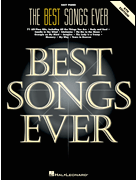 Best Songs Ever, The 8th Edition (P/V/G)