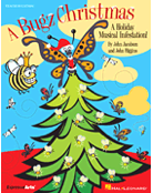 Bugz Christmas, A (Teacher's Manual)