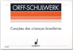 CanÁˆes da CrianÁas Brasileiras 1 CanÁˆes da CrianÁas Brasileiras