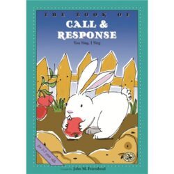 Book of Call & Response