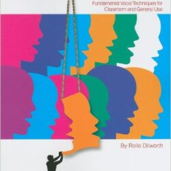 Choir Builders (Book/CD)