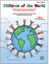 Children of the World (Book)