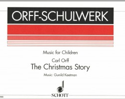 Christmas Story, The: Strings