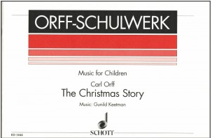 Christmas Story, The: Strings