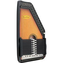 Chromaharp, 15 Chord 1 Chromaharp, 15 Chord