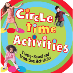 Circle Time Activities (CD)