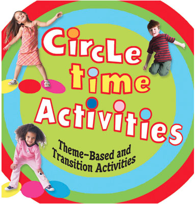 Circle Time Activities (CD) 1 Circle Time Activities (CD)