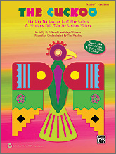 Cuckoo, The (Book/CD)