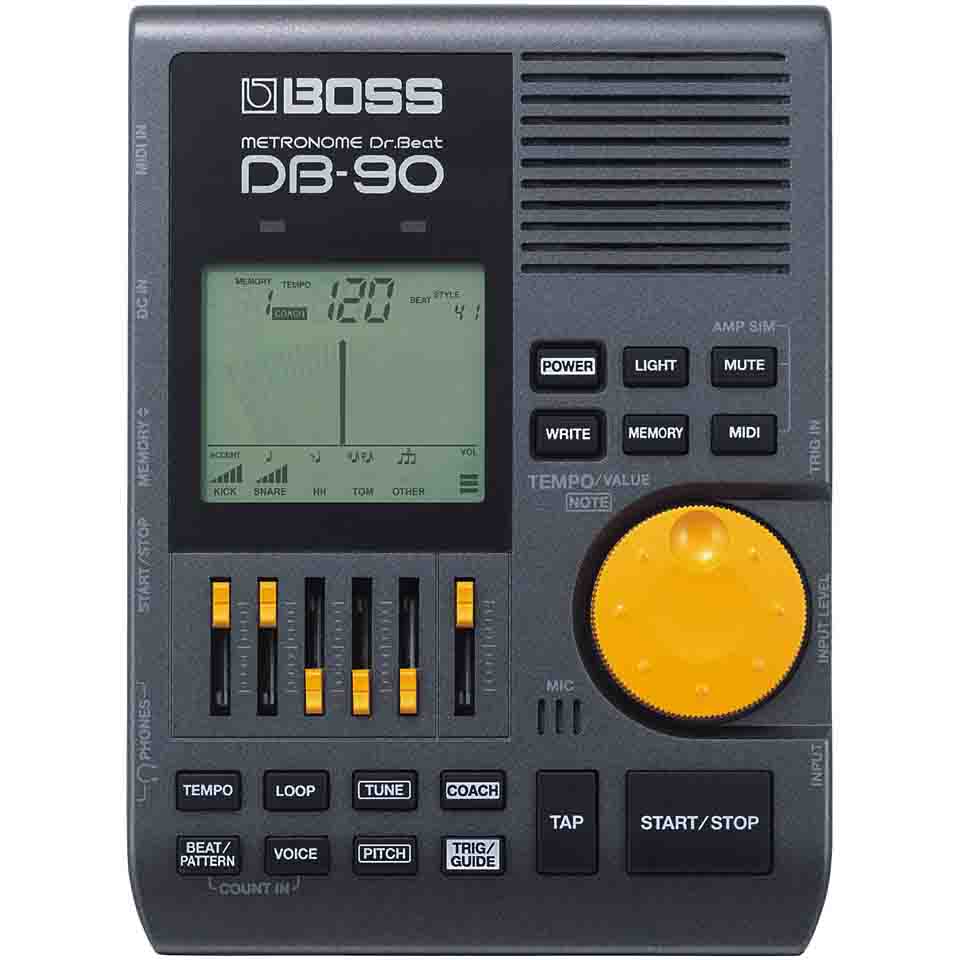 Boss Dr. Beat Metronome, DB-90