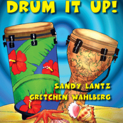 Drum It Up!