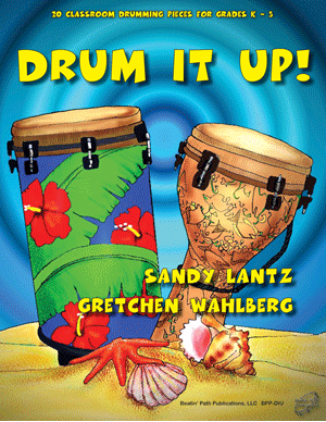 Drum It Up! 1 Drum It Up!