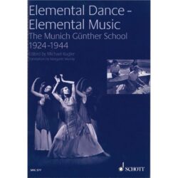 Elemental Dance - Elemental Music