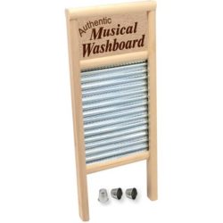 Washboard
