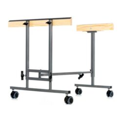 Stand for Chromatic Instruments