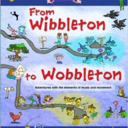 From Wibbleton to Wobbleton