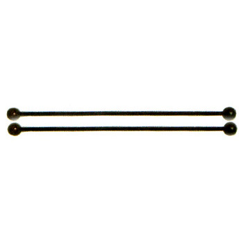 Kinder      Glockenspiel Mallets (Double-Head)