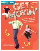 Get Movin' (Book)