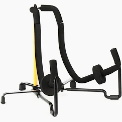 Hercules Folk Instrument Stand (Banjo, Ukulele, Mandolin)