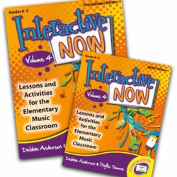 Interactive Now 4 (Promethean Ed.)