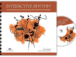 Interactive Rhythm (Book/DVD)