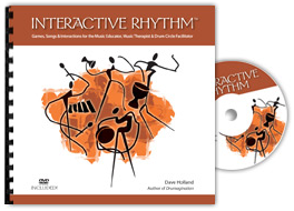Interactive Rhythm (Book/DVD)