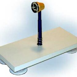 Helping Hands - Jingle Mount