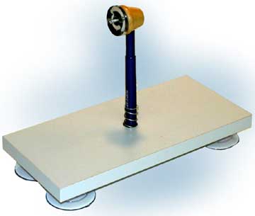 Helping Hands – Jingle Mount 1 Helping Hands - Jingle Mount