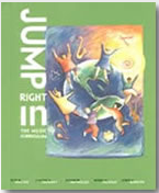 Jump Right In: Grade 2 (Teacher's Guide)