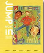 Jump Right In: Grade 3 (Piano Acc.)