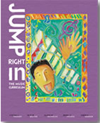 Jump Right In: Grade 4 (Student Book)