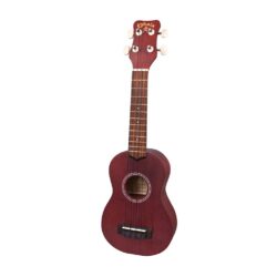 Kine'o Series Soprano Ukulele