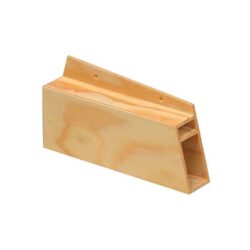 Bar Holder for Soprano/Alto Instruments