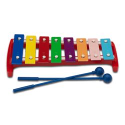 Lynn Kleiner Glockenspiel