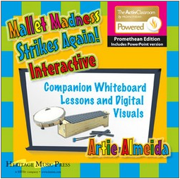 Mallet Madness Strikes Again! Interactive – Promethean Ed Mallet Madness Strikes Again! Interactive - Promethean Ed. w/ Po