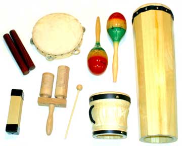 Multi-Cultural Rhythm Set, MIE800 1 Multi-Cultural Rhythm Set, MIE800