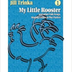 My Little Rooster (CD only)