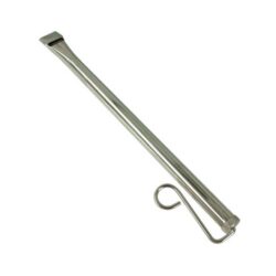 Metal Slide Whistle